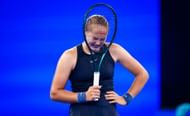 Mirra Andreeva (Source: Getty)